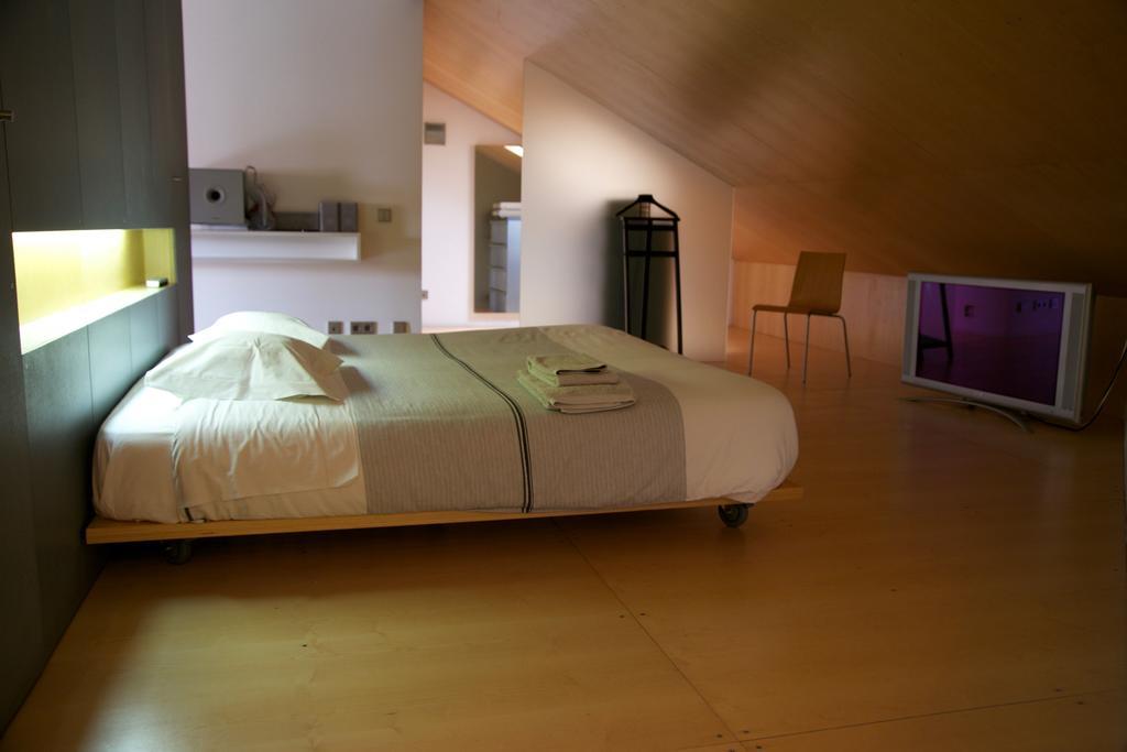 Antonio Bastos 57 Apartment Santarem Luaran gambar