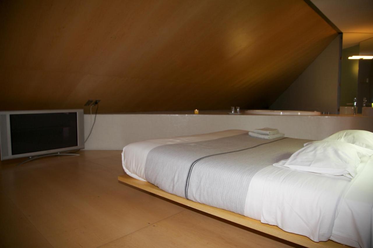 Antonio Bastos 57 Apartment Santarem Luaran gambar